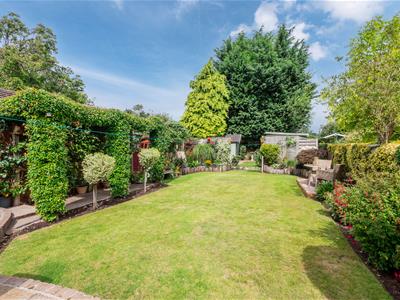 Gardens